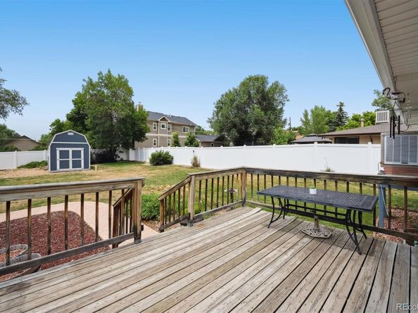 6455 Field Street, Arvada CO 80004