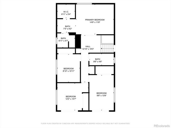 6455 Field Street, Arvada CO 80004