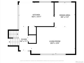 6455 Field Street, Arvada CO 80004