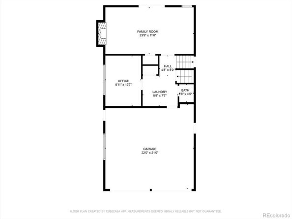 6455 Field Street, Arvada CO 80004