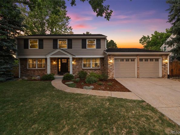 7049 S Magnolia Circle, Centennial CO 80112