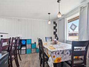 4768 Dover Street, Wheat Ridge CO 80033