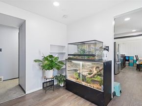 4768 Dover Street, Wheat Ridge CO 80033