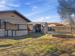 4768 Dover Street, Wheat Ridge CO 80033