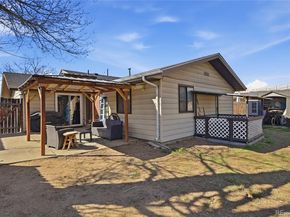 4768 Dover Street, Wheat Ridge CO 80033
