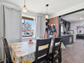 4768 Dover Street, Wheat Ridge CO 80033