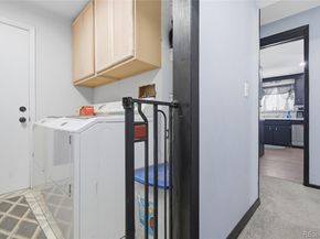 4768 Dover Street, Wheat Ridge CO 80033