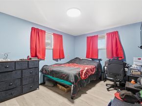 4768 Dover Street, Wheat Ridge CO 80033