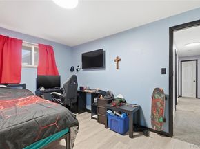 4768 Dover Street, Wheat Ridge CO 80033