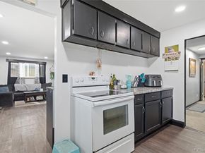 4768 Dover Street, Wheat Ridge CO 80033