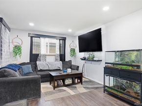 4768 Dover Street, Wheat Ridge CO 80033