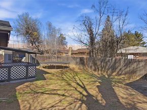 4768 Dover Street, Wheat Ridge CO 80033