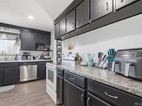 4768 Dover Street, Wheat Ridge CO 80033