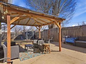 4768 Dover Street, Wheat Ridge CO 80033