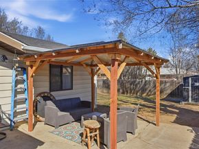 4768 Dover Street, Wheat Ridge CO 80033