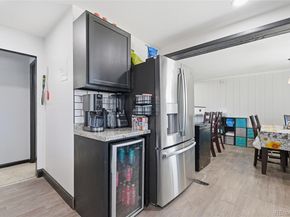 4768 Dover Street, Wheat Ridge CO 80033