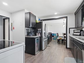 4768 Dover Street, Wheat Ridge CO 80033