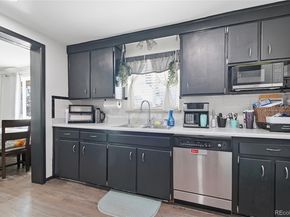 4768 Dover Street, Wheat Ridge CO 80033