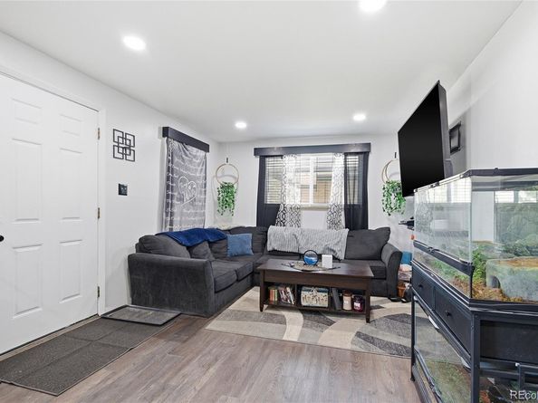 4768 Dover Street, Wheat Ridge CO 80033