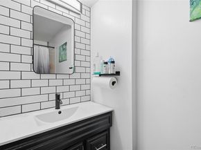 4768 Dover Street, Wheat Ridge CO 80033