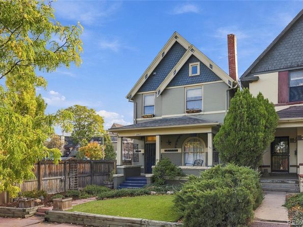 1440 York Street, Denver CO 80206