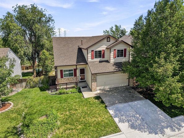 19931 E Radcliff Place, Aurora CO 80015