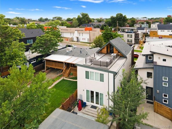 3632 N Pecos Street, Denver CO 80211
