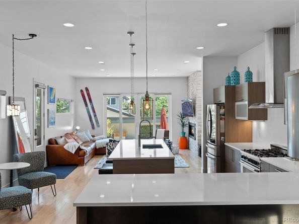 3632 N Pecos Street, Denver CO 80211