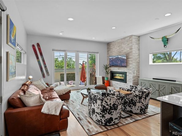 3632 N Pecos Street, Denver CO 80211