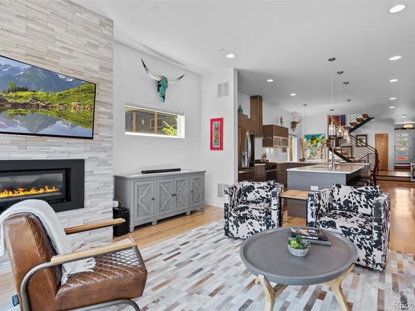3632 N Pecos Street, Denver CO 80211