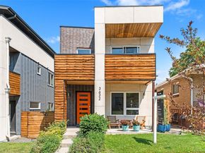 3632 N Pecos Street, Denver CO 80211