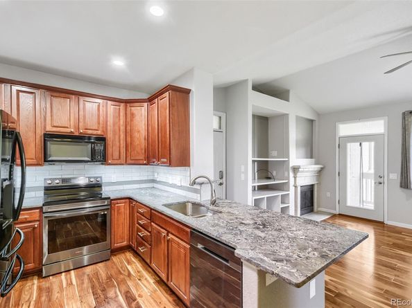 10341 W Girton Drive 202, Denver CO 80227