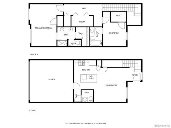 19650 W 92nd Drive C, Arvada CO 80007