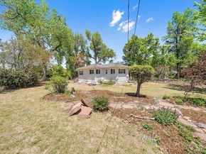 9150 Grandview Avenue, Arvada CO 80002