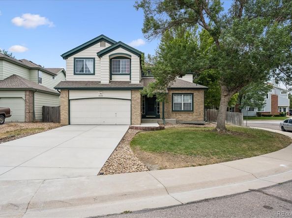 8052 Fenton Court, Arvada CO 80003