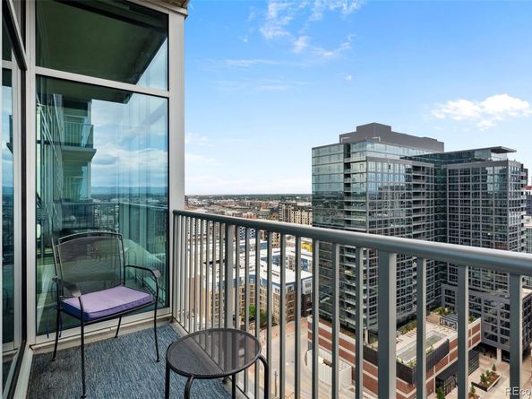 1700 Bassett Street 1901, Denver CO 80202