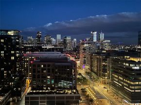 1700 Bassett Street 1901, Denver CO 80202