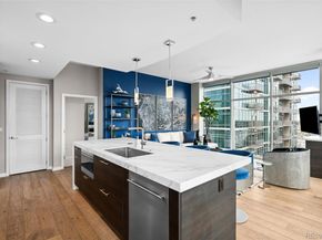 1700 Bassett Street 1901, Denver CO 80202