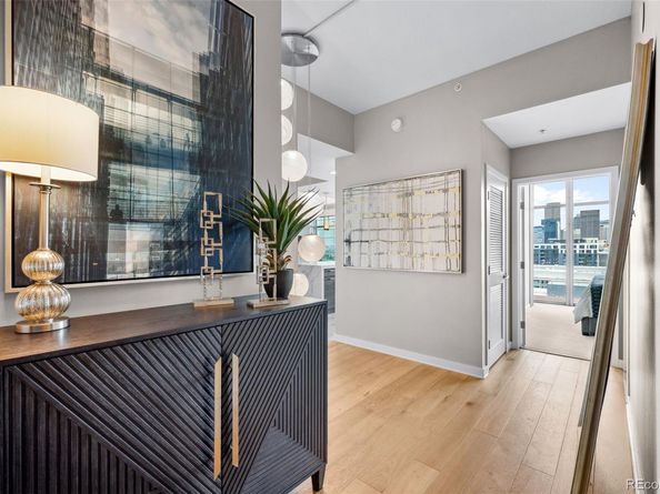 1700 Bassett Street 1901, Denver CO 80202