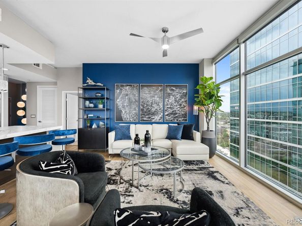 1700 Bassett Street 1901, Denver CO 80202
