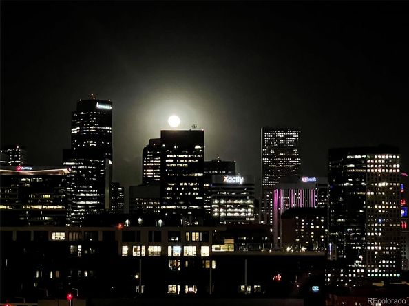 1700 Bassett Street 1901, Denver CO 80202