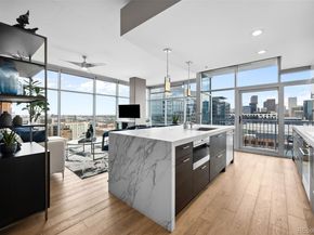 1700 Bassett Street 1901, Denver CO 80202