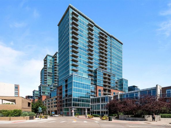 1700 Bassett Street 1901, Denver CO 80202