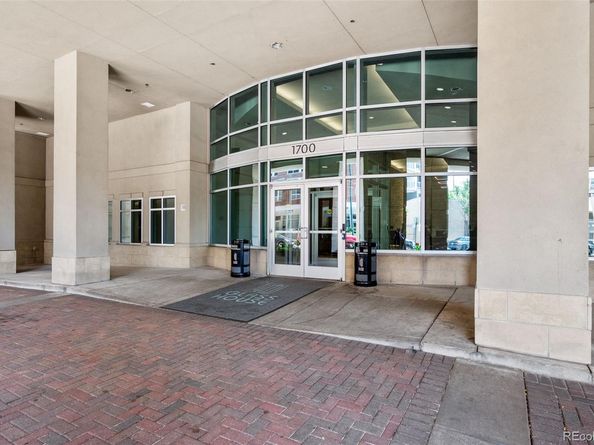 1700 Bassett Street 1901, Denver CO 80202