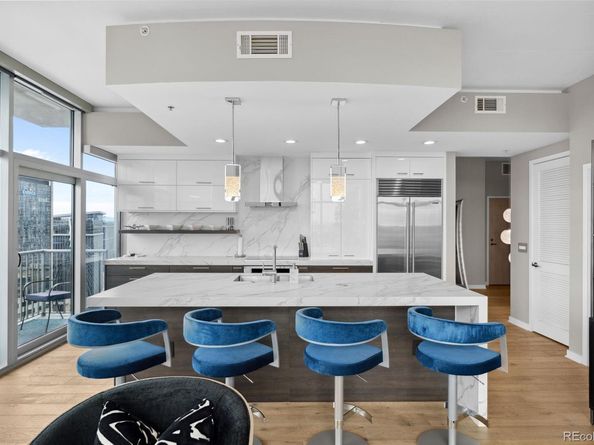 1700 Bassett Street 1901, Denver CO 80202