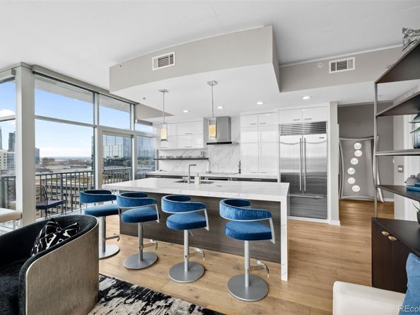 1700 Bassett Street 1901, Denver CO 80202