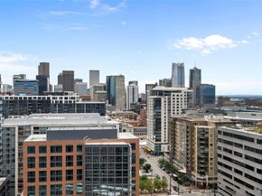 1700 Bassett Street 1901, Denver CO 80202