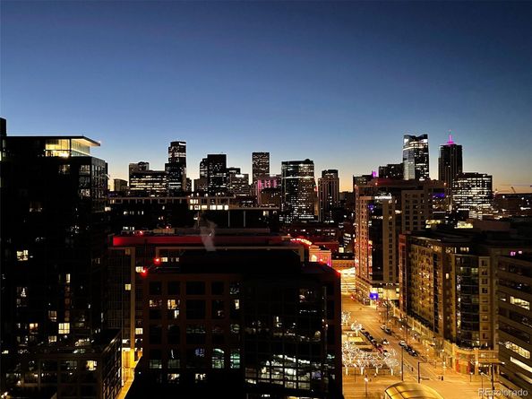1700 Bassett Street 1901, Denver CO 80202