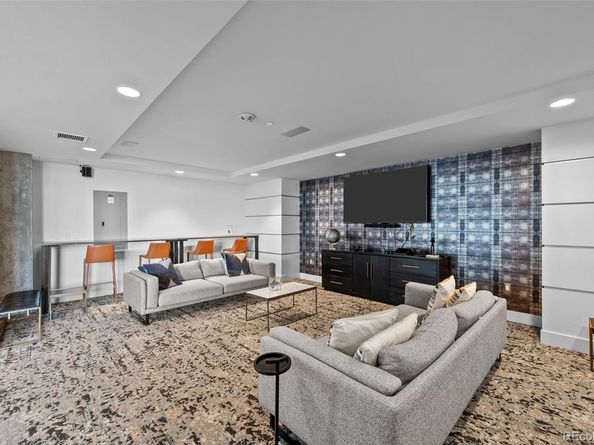 1700 Bassett Street 1901, Denver CO 80202