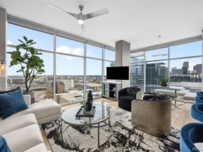1700 Bassett Street 1901, Denver CO 80202